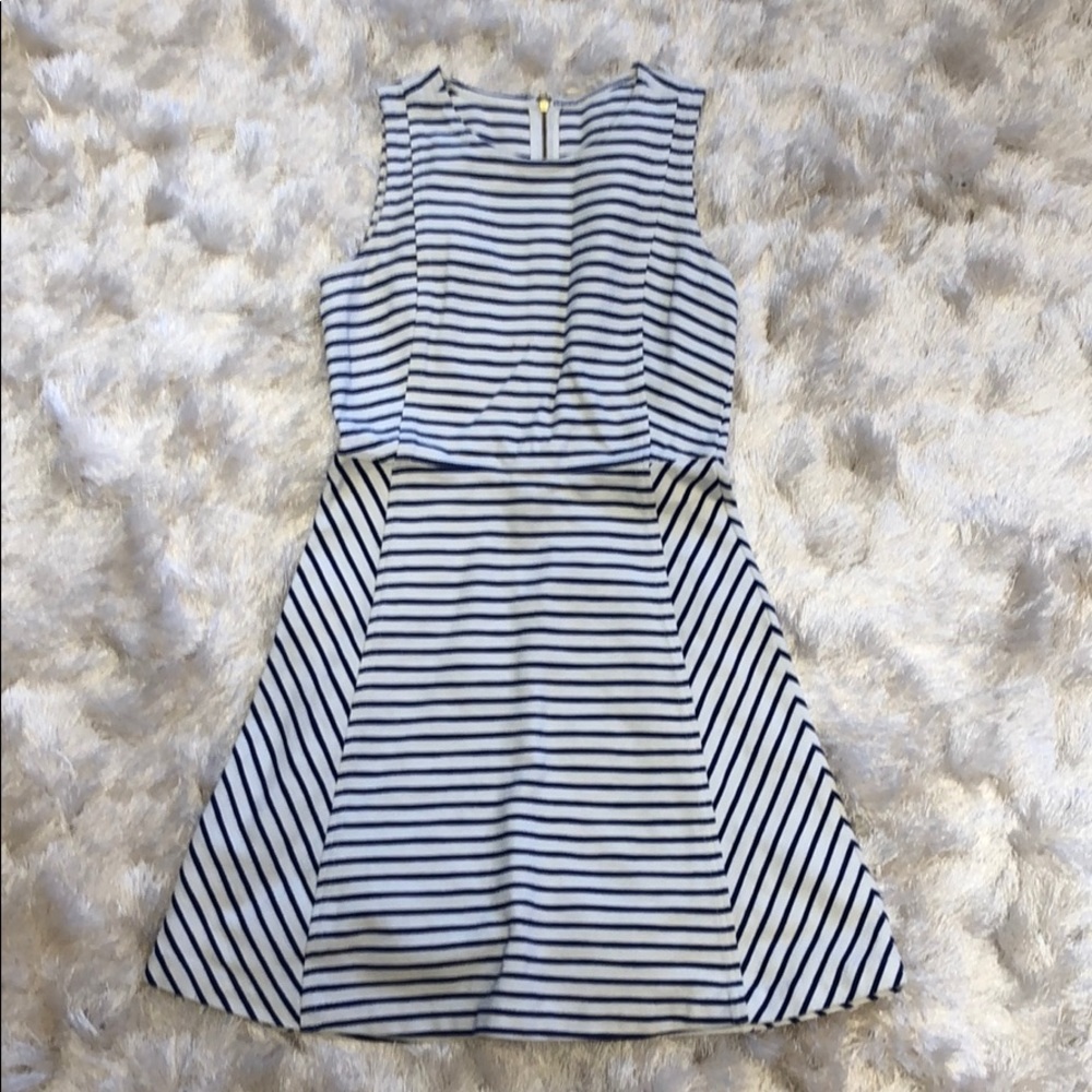 JCREW!